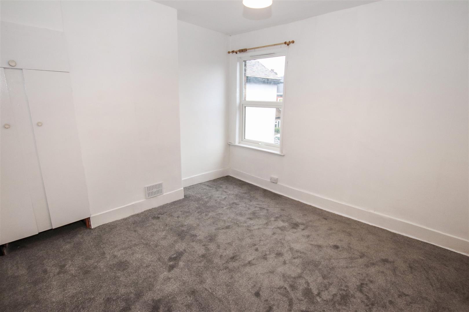 BEDROOM TWO (REAR)